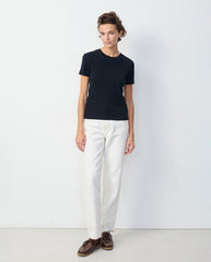 Sonoma  Slim Fit Tee BLACK