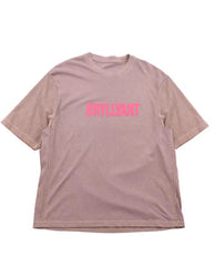 Bryllyant Tee - Soft brown
