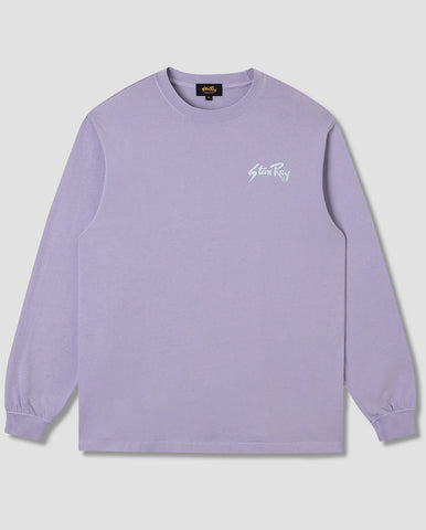 Regular Basic Tee - Mediterranea