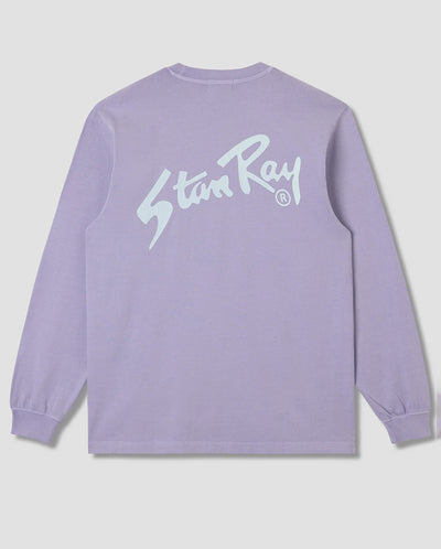 Stan OG Tee - Cosmic Purple