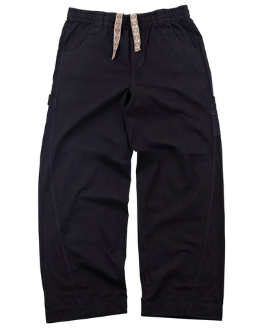 Dad Light pants - Charcoal