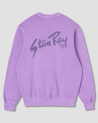 STAN OG CREW - WASHED LAVENDER