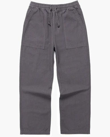 Moleskin Part Timer Pants - Moss