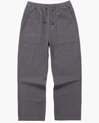 Classic Chefs Pant - Grey