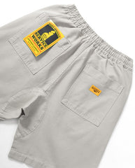 Classic Chef Shorts - Stone