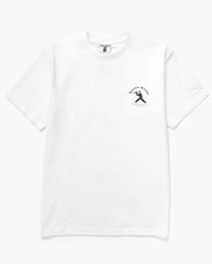 Waiter Tee WHITE