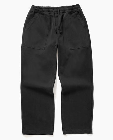 Moleskin Part Timer Pants - Moss