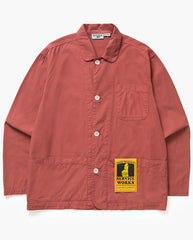 Easy Chef Shirt - Clay