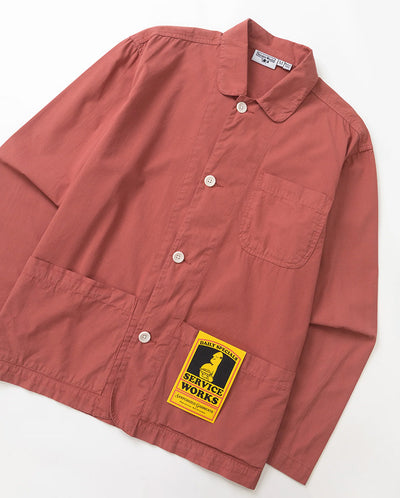 Easy Chef Shirt - Clay