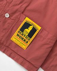 Easy Chef Shirt - Clay