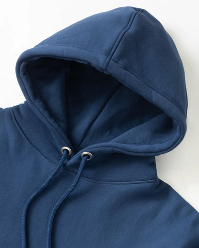 Eating Adventures Hoodie - Navy