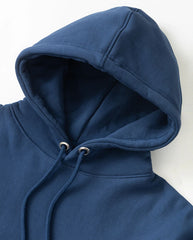 Eating Adventures Hoodie - Navy