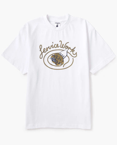 Eating Adventures Hoodie - Navy