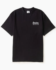 Eating Adventures Tee - Black