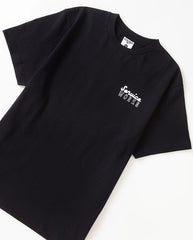 Eating Adventures Tee - Black