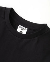 Eating Adventures Tee - Black
