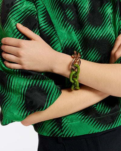 Europe Bracelet toy soldier combo