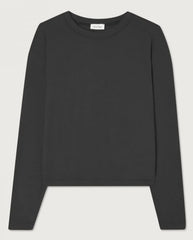 Ypawood Cosy Tee Carbon