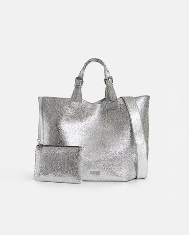 Hecrazy Sequin Sweat Nimbus Cloud