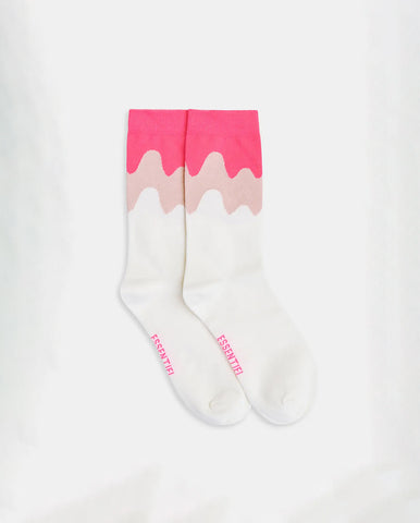 Hecrazy Sequin Sweat Nimbus Cloud