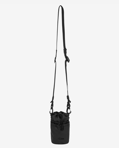 Sacoche Bag Small Clay Ripstop