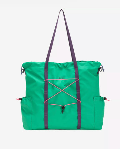Sacoche Bag Small Clay Ripstop