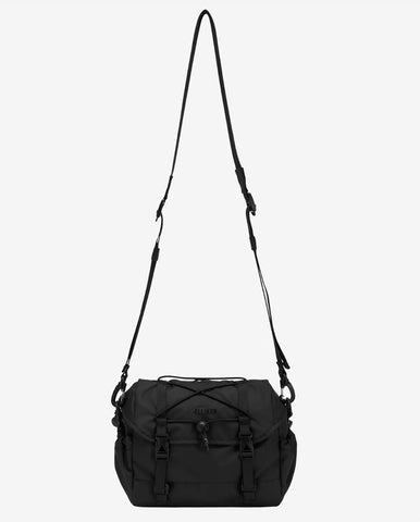 Sacoche Bag Small Clay Ripstop