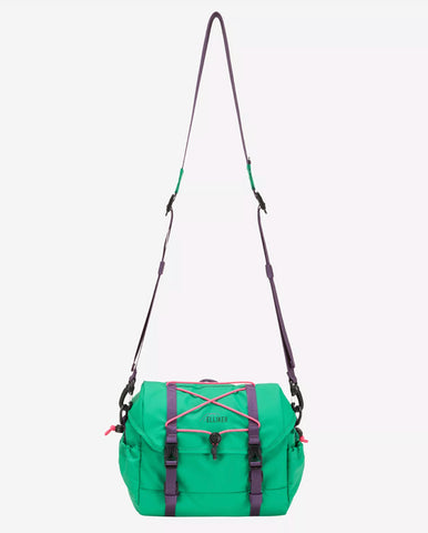 Sacoche Bag Small Clay Ripstop