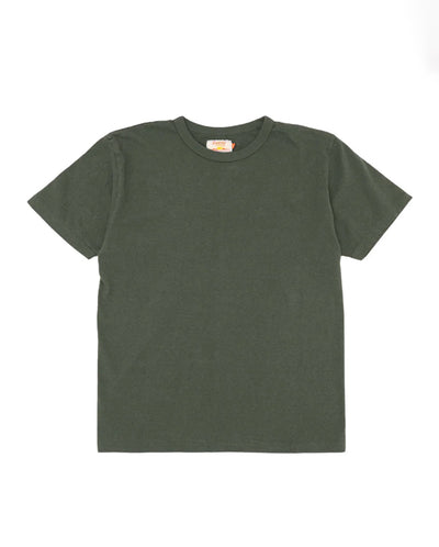 Haleiwa Tee Grape Leaf