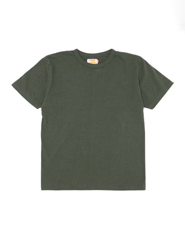 Haleiwa Tee Grape Leaf