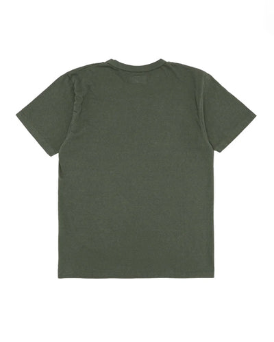 Haleiwa Tee Grape Leaf