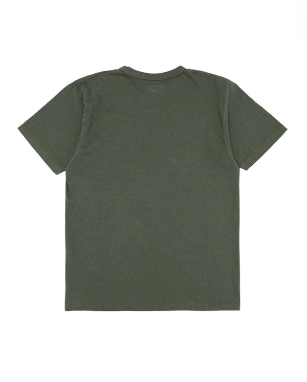 Haleiwa Tee Grape Leaf