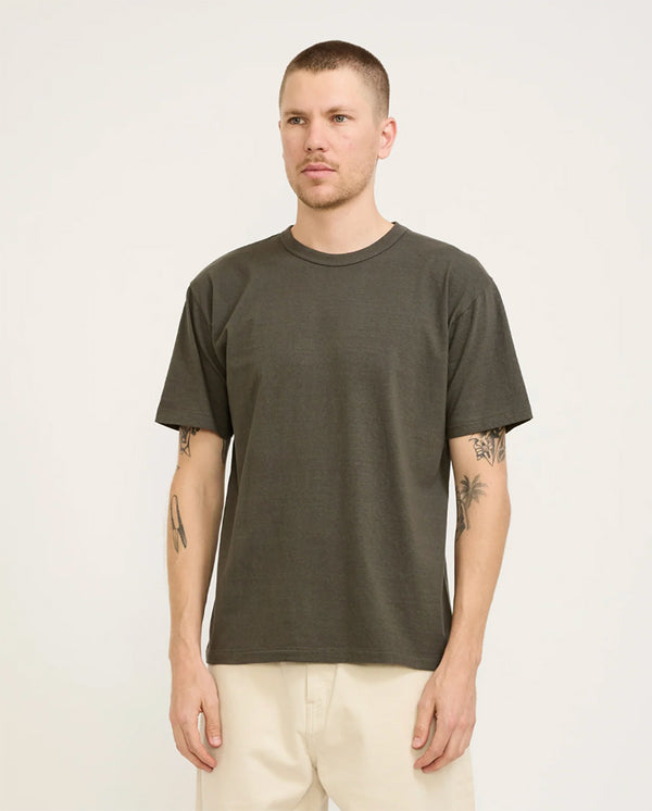 Haleiwa Tee Beluga