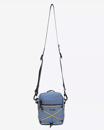 Kep Crossbody Bag Steel Blue