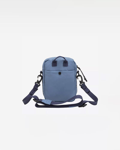 Kep Crossbody Bag Steel Blue