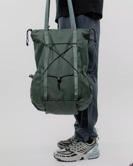 Penniyn Backpack Tote Bag KHAKI