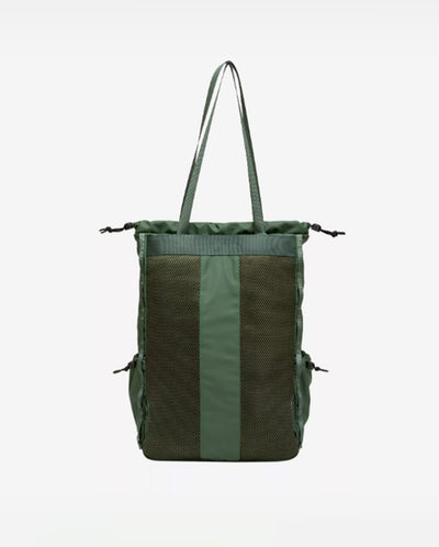 Penniyn Backpack Tote Bag KHAKI