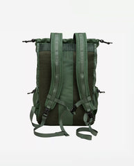 Penniyn Backpack Tote Bag KHAKI