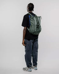 Penniyn Backpack Tote Bag KHAKI