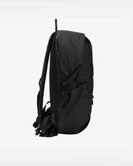 Kiln Hooded Zip Top Backpack Black