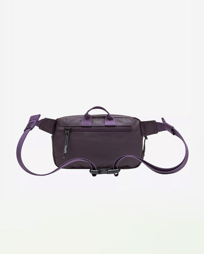 Semer Sling Bag Khaki/Purple