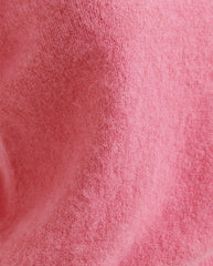 Igora Angora Pullover - Hermosa Pink