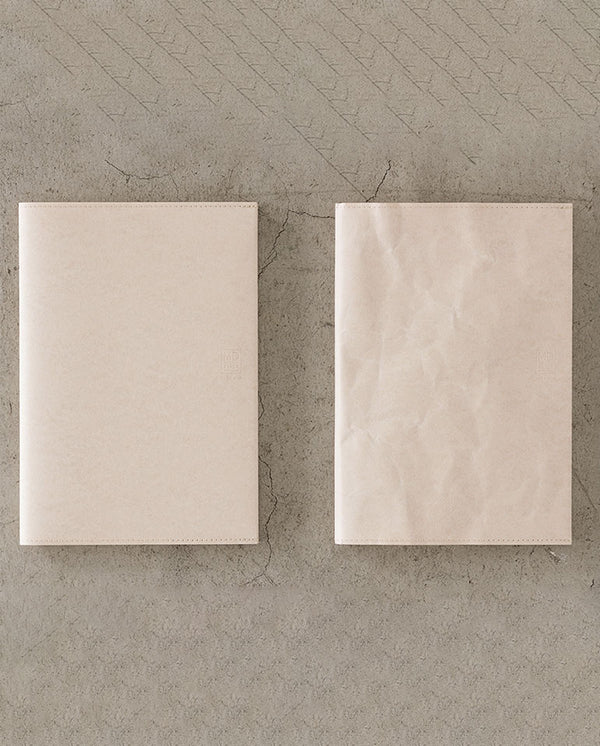 MD A5 Paper cover