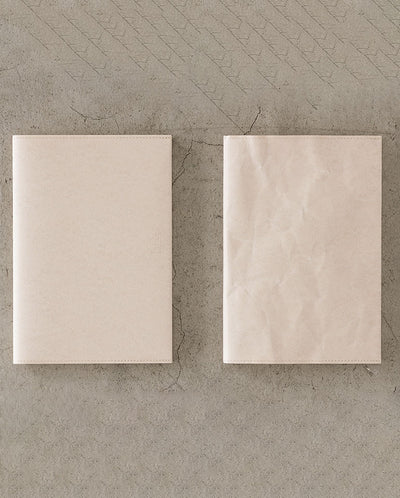 MD A6 Paper cover