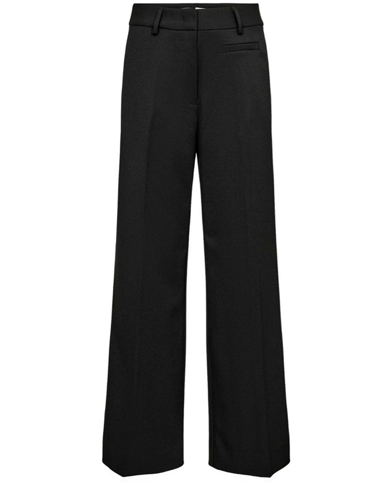 Premiere Pants - Black