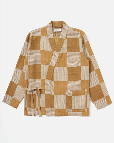 Kyoto Work Jacket - Sand