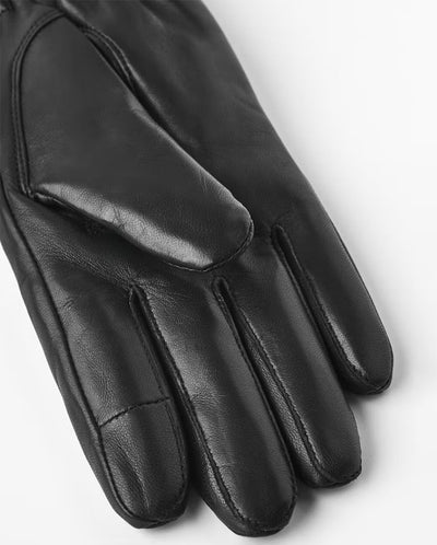 Valeria Glove - Black