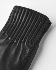 Valeria Glove - Black