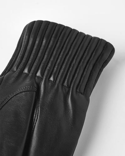 Valeria Glove - Black