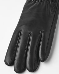 Valeria Glove - Black